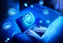 AI-Driven ERP Systems Shaping the Future of Nusaker