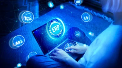AI-Driven ERP Systems Shaping the Future of Nusaker