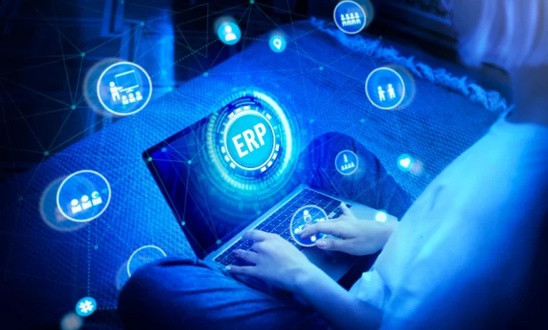 AI-Driven ERP Systems Shaping the Future of Nusaker