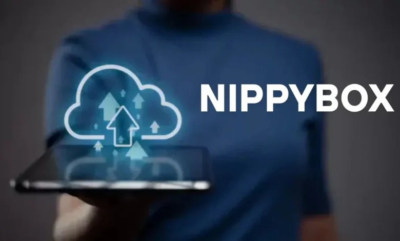 NippyBox