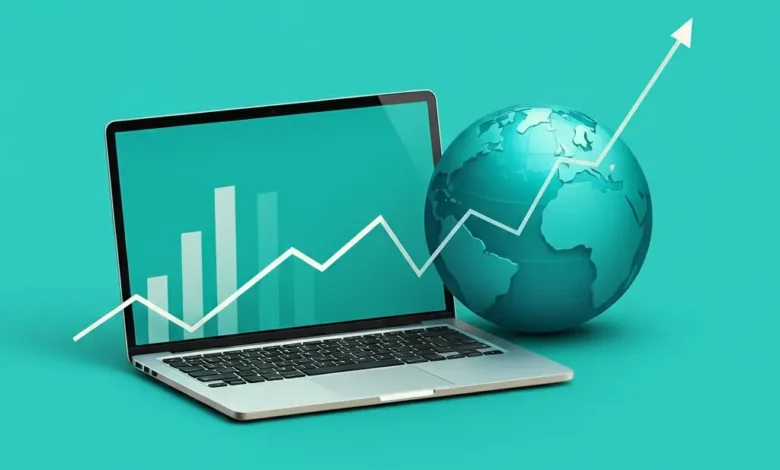 Boost Online Presence with Garage2Global