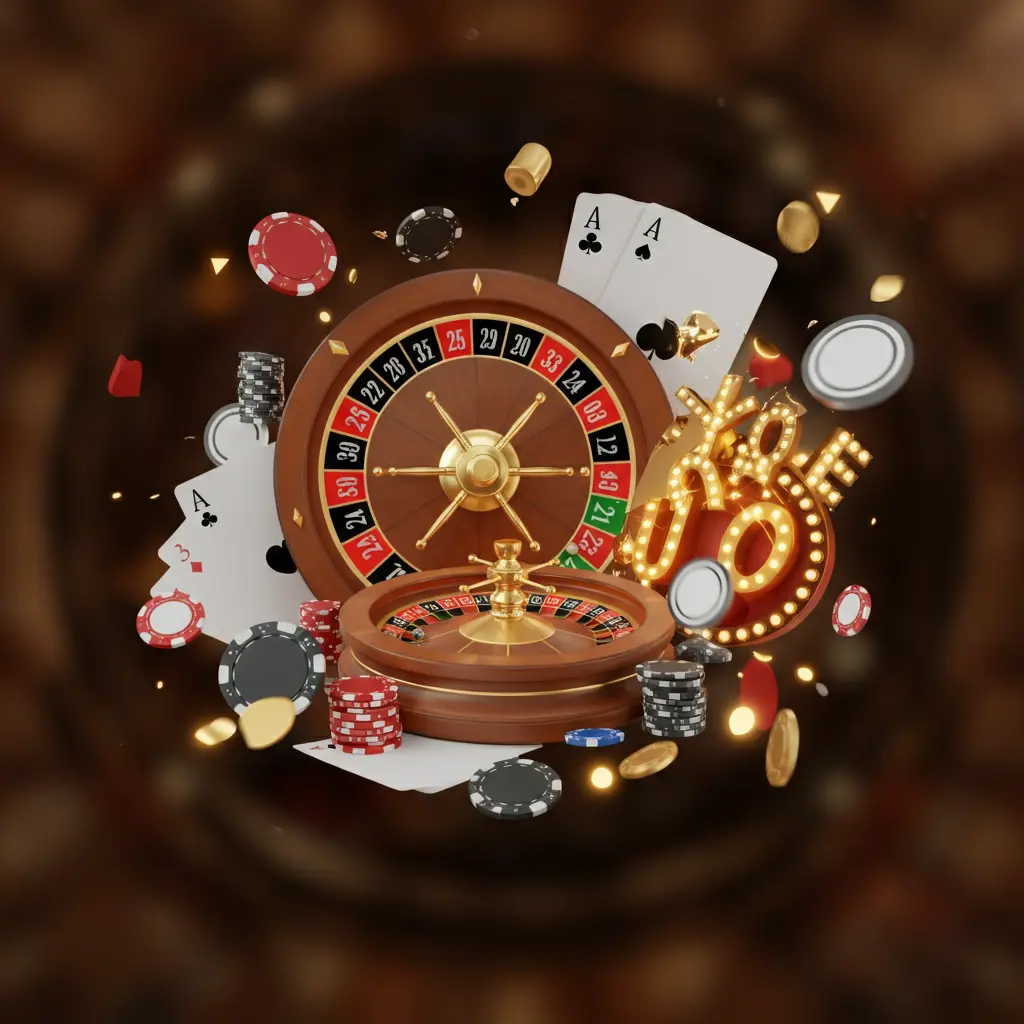 Choose Vanessa-Casino.com