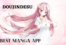 DOUJINDESU