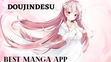 DOUJINDESU