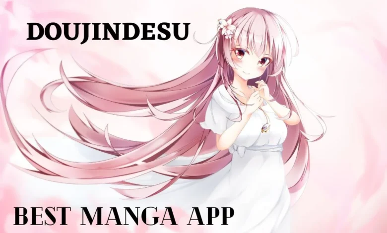 DOUJINDESU