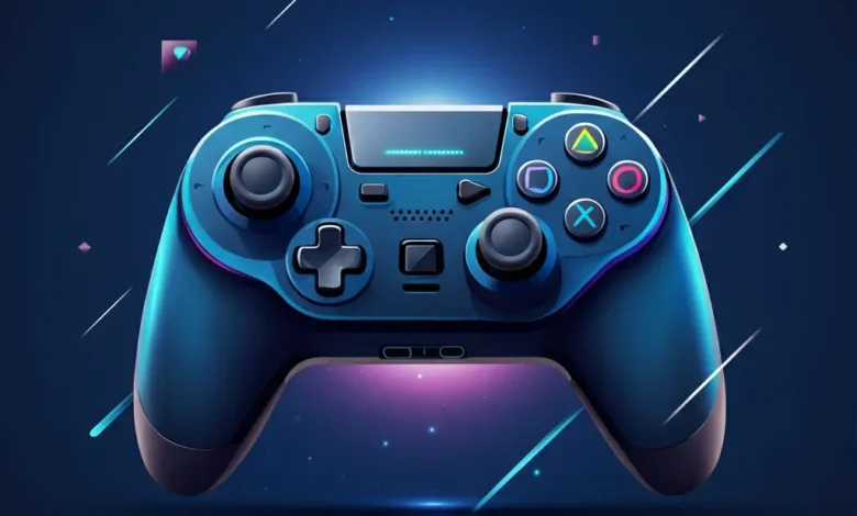 DigitalRGS.org Gaming