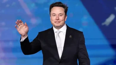 Elon Musk AI controversy