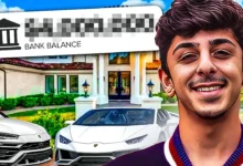 Faze Rug's Net Worth