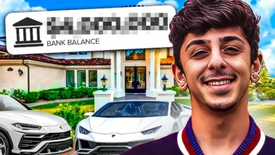 Faze Rug's Net Worth