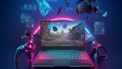How to Optimize Gaming Laptop for VR