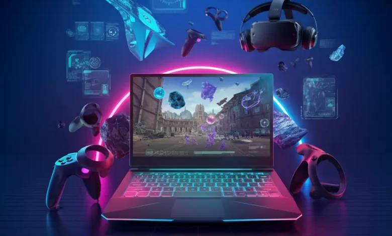 How to Optimize Gaming Laptop for VR