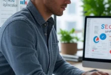keyword optimization by Garage2Global