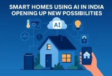 smart homes using ai in india opening up new possibilities