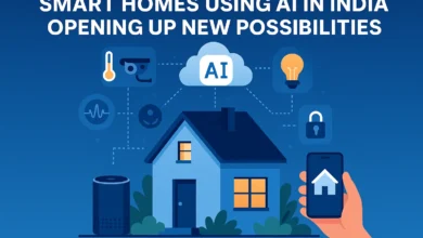 smart homes using ai in india opening up new possibilities